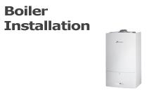 Advert For Boiler Installation Service
